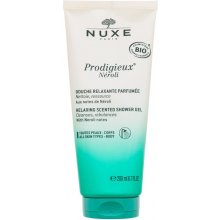NUXE Prodigieux Néroli 200ml - Shower Gel...