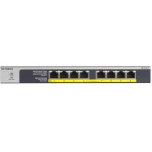 NETGEAR GS108LP Unmanaged Gigabit Ethernet...