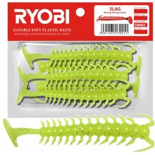 Ryobi Soft lure Scented Slag 59mm CN002 5pcs