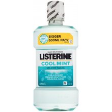 Listerine Cool Mint Mild Taste Mouthwash...