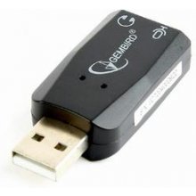 Gembird SC-USB2.0-01 cable gender changer 2...