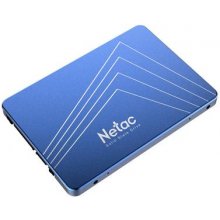 Netac N600S 1 TB 2.5" Serial ATA III 3D NAND