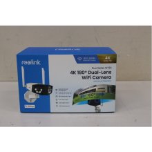 Reolink SALE OUT. Duo Series W730 4K WiFi...