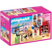 Playmobil 70,206 family kitchen...