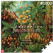 Cenega Imagination Jigsaw puzzle 1000 pc(s)...