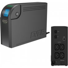 ИБП EVE ECO 500 LCD ECO500LCD