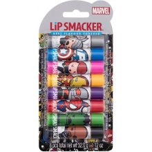 Lip Smacker Marvel Avenger Party Pack 4g -...