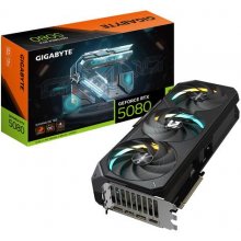 Видеокарта GIGABYTE GeForce RTX 5080 GAMING...