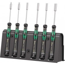 Wera 2069/6 for electronic applic...