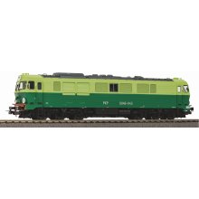 PIKO Diesel locomotive SU46-043 PKP Cargo...