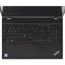 Sülearvuti LENOVO ThinkPad T570 i5-7200U 8GB...
