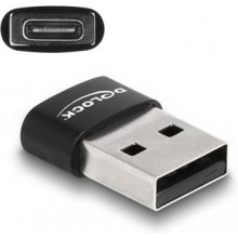 DELOCK USB 2.0 адаптер USB Typ-A St > USB...
