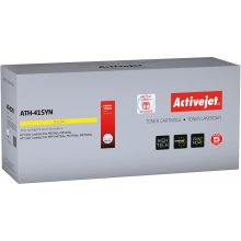 Tooner Activejet ATH-415YN toner for HP...