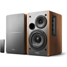 Edifier Studio R1280Ts 2.0 holz/silber...