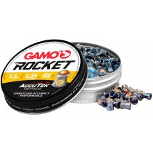 GAMO Rocket Accutek 5.5 mm Diabolo shot 100...