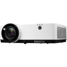 Проектор NEC ME403U PROJECTOR data projector...