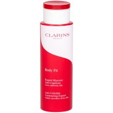 Clarins Body Fit Anti-Cellulite 200ml -...