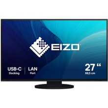 Monitor Eizo FlexScan EV2795-BK LED display...