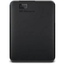 Western Digital 2,5 5TB WD Elements Portable...