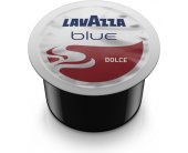 Капсулы Lavazza capsule coffee Blue Espresso...