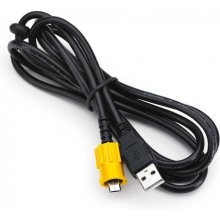 ZEBRA MICRO USB-B TO USB-A PLUG 1.8M ZQ500...