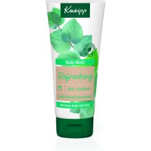 Kneipp Refreshing 200ml - Mint Eucalyptus...