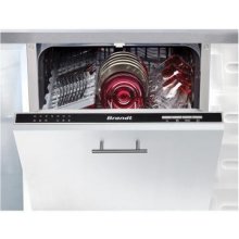 Brandt Built-in dishwasher VS1010J