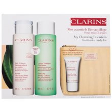 Clarins My Cleansing Essentials 200ml -...