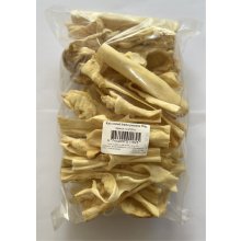Koera Rõõm - сушёная баранья кожа - 500 г