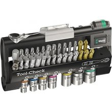 Wera Tool-Check 1 SB, 38-teilig