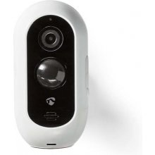 Nedis WIFICBO30WT security camera Dome IP...