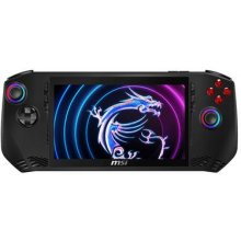 MSI Claw A1M-059 portable game console 17.8...