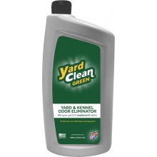 UrineOFF Yard Clean Green - urine stain...