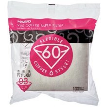 Hario V60 Filter Papers Coffee filter