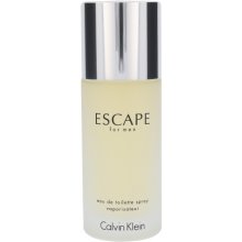 Calvin Klein Escape For Men 100ml - Eau de...