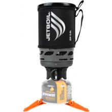Jetboil ZIP 0.8L carbon