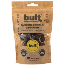 Bult Dried poultry sausages - dog treat - 12