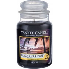 Yankee Candle чёрный Coconut 623g - Scented...