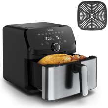 Фритюрница TEFAL Easy Fry Mega EY855D10...