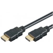 M-CAB HDMI CABLE 4K30HZ 1M must HDMI HIGH...