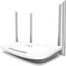 TP-Link EC220-G5 wireless router Gigabit...