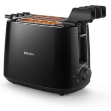 Philips Daily Collection HD2583/90 toaster 8...