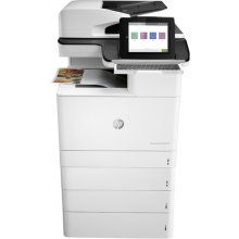 HP FL LaserJet Enterprise Flow MFP M776z...