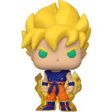 Funko POP! Vinyl: Фигурка: Dragon Ball Z -...