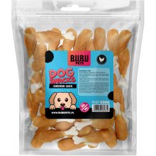 Bubu Pets куриные ножки 500г