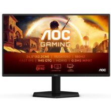 AOC G4 25G42E computer monitor 62.2 cm...