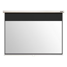 Acer Projection screen M90-W01MG (16:9)...
