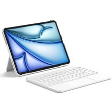 Клавиатура Inateck Keyboard iPad 04122 white...