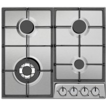 Amica PGD6101APR hob Stainless steel...