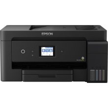 Printer Epson EcoTank | L14150 | Inkjet |...